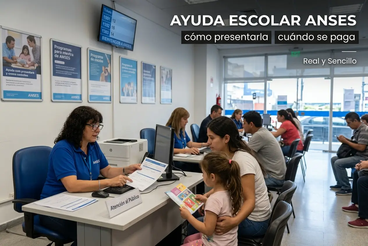 Atendimento financeiro a brasileiros no escritório público