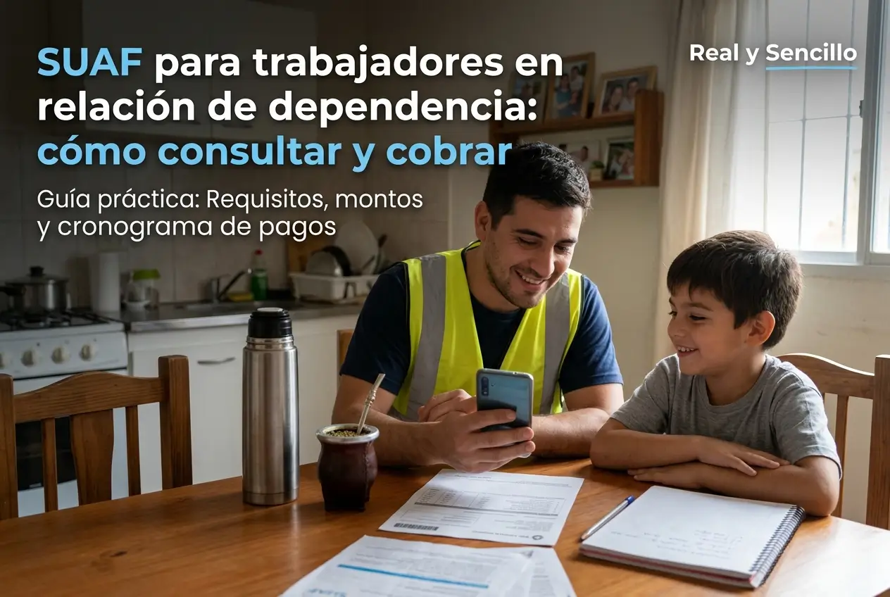 Pai e filho discutindo educação financeira em 2026