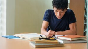 Cómo es estudiar en el Plan FinEs