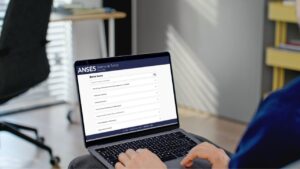 Cómo sacar un turno en ANSES por internet