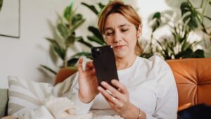 Consultar el pago de Volver al Trabajo