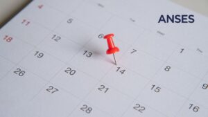 Fechas de Cobro ANSES Junio 2026
