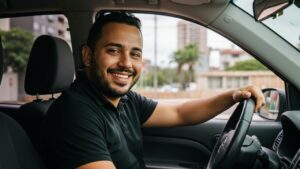Licencia de Conducir en Argentina trámite que necesitás