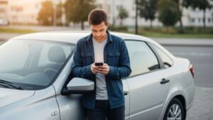 Mi Argentina y la Licencia de Conducir trámites digitales