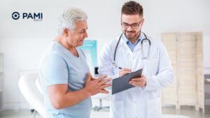 PAMI cobertura médica, medicamentos gratuitos y beneficios