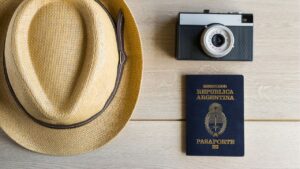 Pasaporte Argentino: Cómo Tramitarlo, Renovarlo