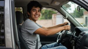 Primera Licencia de Conducir requisitos, exámenes y pasos