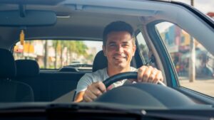 Renovación de la Licencia de Conducir