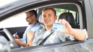 Requisitos para la Licencia de Conducir