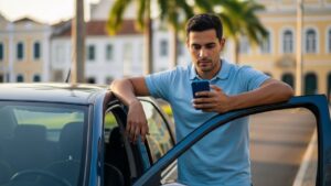 Turno para la Licencia de Conducir dónde solicitarlo