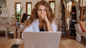Volver al Trabajo Descubrí Cuál es Tu Situación