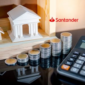 Préstamo Santander
